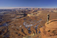 Green River Overlook