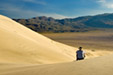 Eureka Sand Dunes