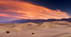 Sand Dunes