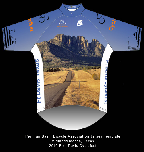 Sawtooth Mountain, Davis Mountains, Texas