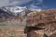 Petroglyphs
