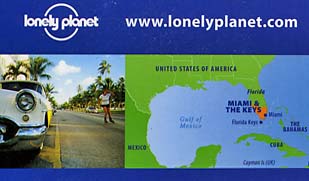 Ocean Drive, Miami Beach, Florida