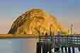 Morro Rock